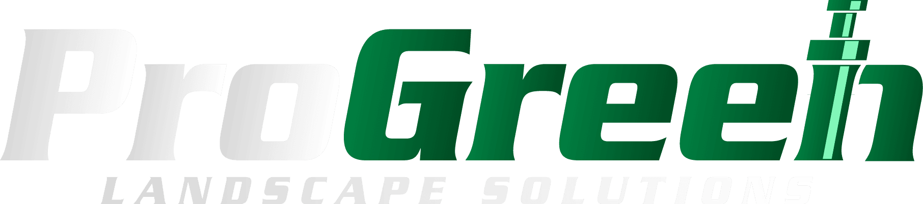 ProGreen Landscape Solutions