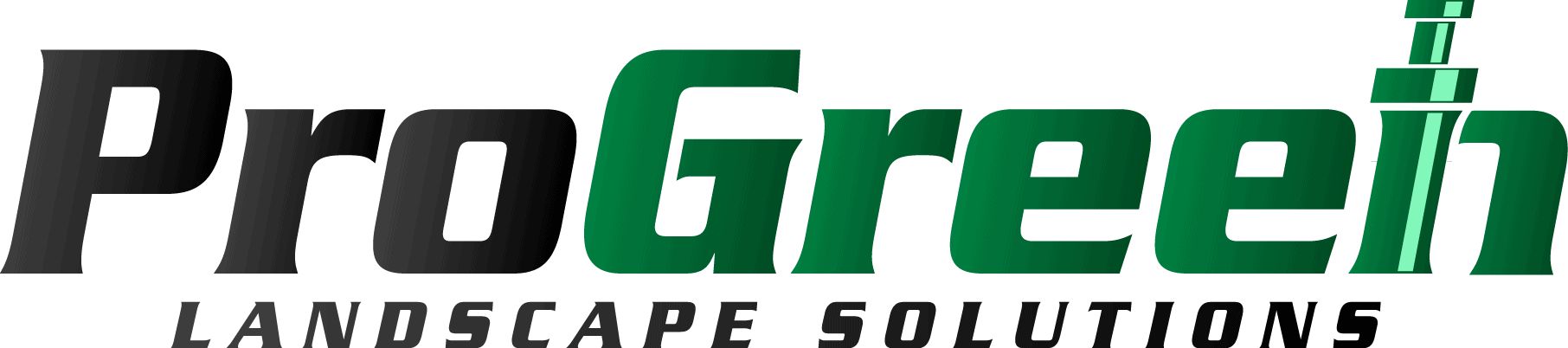 ProGreen Landscape Solution ProGreen Landscape Solution Logo